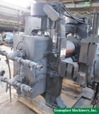 20" x 46" Farrel, roller die line - Image 8