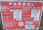 20" x 46" Farrel, roller die line - Image 10