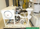 Eemco Press, 84" x 44" 3-zone electric platens, 16 stroke, 21" DL, Allen Bradley PLC and HMI, 2008 - Image 7