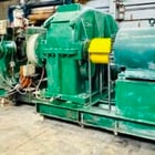22" x 60" Albert, rolling mill, Allen-Bradley reversing motor starter - Image 3