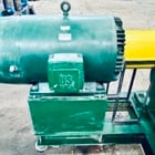 22" x 60" Albert, rolling mill, Allen-Bradley reversing motor starter - Image 9