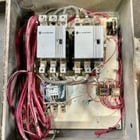 22" x 60" Albert, rolling mill, Allen-Bradley reversing motor starter - Image 10