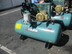 FS Curtis #E-71, Compressor, 10 HP - Image 4