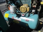 FS Curtis #E-71, Compressor, 10 HP - Image 5