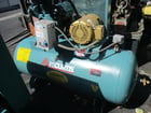 FS Curtis #E-71, Compressor, 10 HP - Image 5