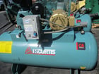 FS Curtis #E-71, Compressor, 10 HP - Image 10