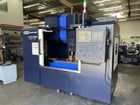 Hwacheon #Vesta-1000+, vertical machining center, 39.4" X, 21.7" Y, 19.7" Z, 12000 RPM, 24 automatic tool - Image 1