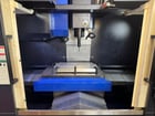 Hwacheon #Vesta-1000+, vertical machining center, 39.4" X, 21.7" Y, 19.7" Z, 12000 RPM, 24 automatic tool - Image 8
