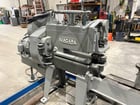 10 Gauge x 6' Niagara #208-A, Flanging Machine, 38-1/2" throat, 200 RPM, 51 FPM, 14-73" diameter - Image 3