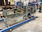 10 Gauge x 6' Niagara #208-A, Flanging Machine, 38-1/2" throat, 200 RPM, 51 FPM, 14-73" diameter - Image 6