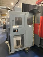 Awea #LP-3021, CNC Bridgemill, 118.1" x82.6" x31.4", 30/35 HP, 4500 RPM, 32 automatic tool changer, 90.5# - Image 3