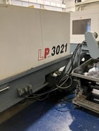 Awea #LP-3021, CNC Bridgemill, 118.1" x82.6" x31.4", 30/35 HP, 4500 RPM, 32 automatic tool changer, 90.5# - Image 4