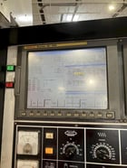 Awea #LP-3021, CNC Bridgemill, 118.1" x82.6" x31.4", 30/35 HP, 4500 RPM, 32 automatic tool changer, 90.5# - Image 6