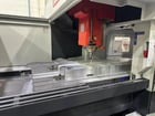 Awea #SP-3016, CNC Double Column Bridgemill, 120.5" X Travel, 63" Y Travel, 30" Z, 6k RPM, 40 automatic tool - Image 4