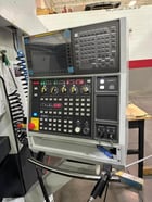 Awea #SP-3016, CNC Double Column Bridgemill, 120.5" X Travel, 63" Y Travel, 30" Z, 6k RPM, 40 automatic tool - Image 6