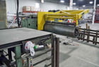 40000 lb. LoopCo, slitting line, 300/6000 FPM, 60" x0.135", 20-24" ID - Image 3