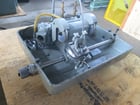 E Hofmann, Carbide & lathe tool cutter grinder, 5" wheel - Image 1
