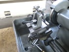 E Hofmann, Carbide & lathe tool cutter grinder, 5" wheel - Image 6