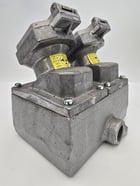 20 A, Crouse-Hinds #ENCRC22201, Circuit Breaking Receptacles, 125VAC, explosion proof - Image 6