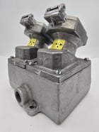 20 A, Crouse-Hinds #ENCRC22201, Circuit Breaking Receptacles, 125VAC, explosion proof - Image 7