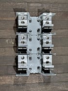 Eaton #JM60600-3CR, Modular Fuse Holder Block, 3P, 600 Volts, Class J, unused - Image 4