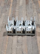 Eaton #JM60600-3CR, Modular Fuse Holder Block, 3P, 600 Volts, Class J, unused - Image 7