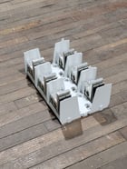 Eaton #JM60600-3CR, Modular Fuse Holder Block, 3P, 600 Volts, Class J, unused - Image 8