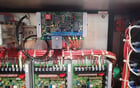 Sure Kap #SK6000-BF6, Capper, 26" x 20" x 24", 1.5 HP - Image 8