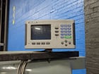 Sharp #LMV-50/DVS, Vertical Mill, 50" x 9" table, 1720 RPM, 3 HP, Acu-rite Control, 2007 - Image 3