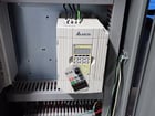 Sharp #LMV-50/DVS, Vertical Mill, 50" x 9" table, 1720 RPM, 3 HP, Acu-rite Control, 2007 - Image 5