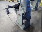 Sharp #LMV-50/DVS, Vertical Mill, 50" x 9" table, 1720 RPM, 3 HP, Acu-rite Control, 2007 - Image 9