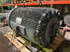 300 HP 1800 RPM Westinghouse, Frame 688S, TEFC BB, 4160 Volts - Image 1