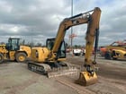 Caterpillar 308E2CRSB, 3250 hours, S/N: FJX13093, 2019 - Image 2