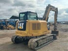 Caterpillar 308E2CRSB, 3250 hours, S/N: FJX13093, 2019 - Image 3