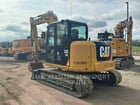 Caterpillar 308E2CRSB, 3250 hours, S/N: FJX13093, 2019 - Image 4