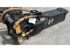 Cat H130S Cutler-Hammer, Hammer, S/N: EQ236554, 2022 - Image 4