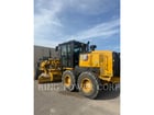 Caterpillar 140AWD EW, Motor Grader, 146 hours, S/N: N9500734, 2024 - Image 3