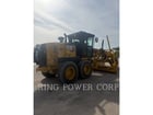 Caterpillar 140AWD EW, Motor Grader, 146 hours, S/N: N9500734, 2024 - Image 4