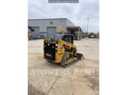 Caterpillar 239D3, 623 hours, S/N: K5S01215, 2022 - Image 3