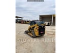 Caterpillar 239D3, 623 hours, S/N: K5S01215, 2022 - Image 4