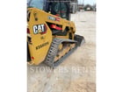 Caterpillar 239D3, 623 hours, S/N: K5S01215, 2022 - Image 6