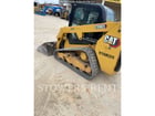 Caterpillar 239D3, 623 hours, S/N: K5S01215, 2022 - Image 7
