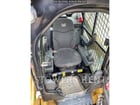 Caterpillar 239D3, 623 hours, S/N: K5S01215, 2022 - Image 8