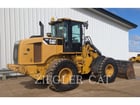 Cat 930H, Wheel Loader, 9540 hours, S/N: DHC00982, 2008 - Image 3