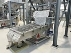 40" x 80" Vibra Schultheis #SRK-20/10II-V, classifier screens, Stainless Steel screen deck, 2023 - Image 1