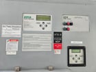 800 Amp. ASCO #7000-Series, Automatic Transfer & Bypass Isolation, 800A, 480V, 3 Phase With isolator - Image 2
