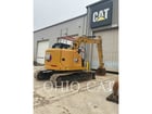Caterpillar 31507, 272 hours, S/N: WKX40747, 2025 - Image 3