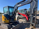 John Deere 35G, 435 hours, S/N: 1FF035GXPPK302437, 2023 - Image 2