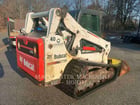 Bobcat T650, 4734 hours, S/N: ALJG18431, 2016 - Image 3