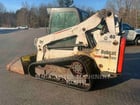Bobcat T650, 4734 hours, S/N: ALJG18431, 2016 - Image 4